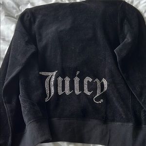 Juicy jacket